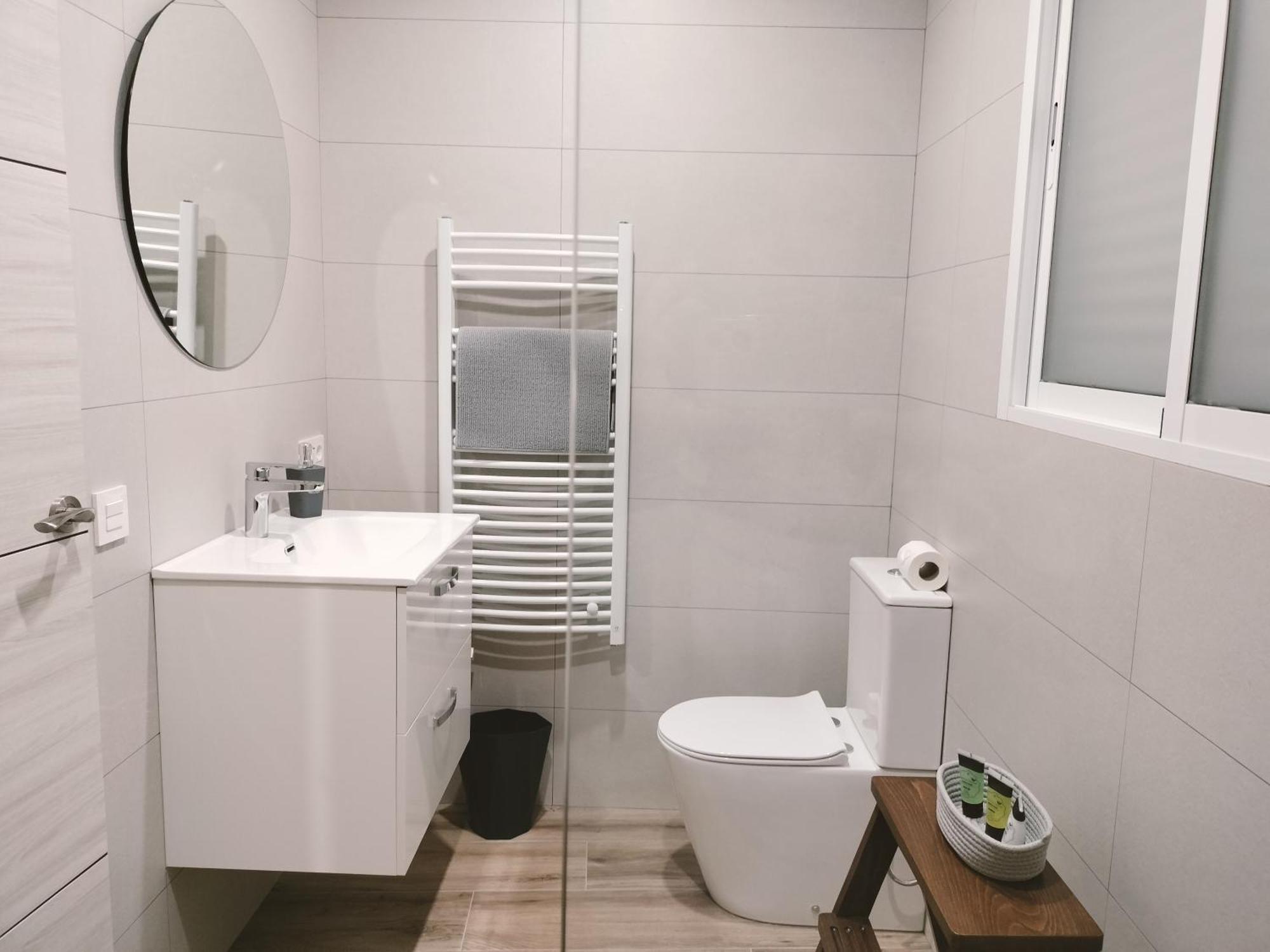 Casa Del Carmen - Parking Incluido Apartment ตูเดลา ภายนอก รูปภาพ