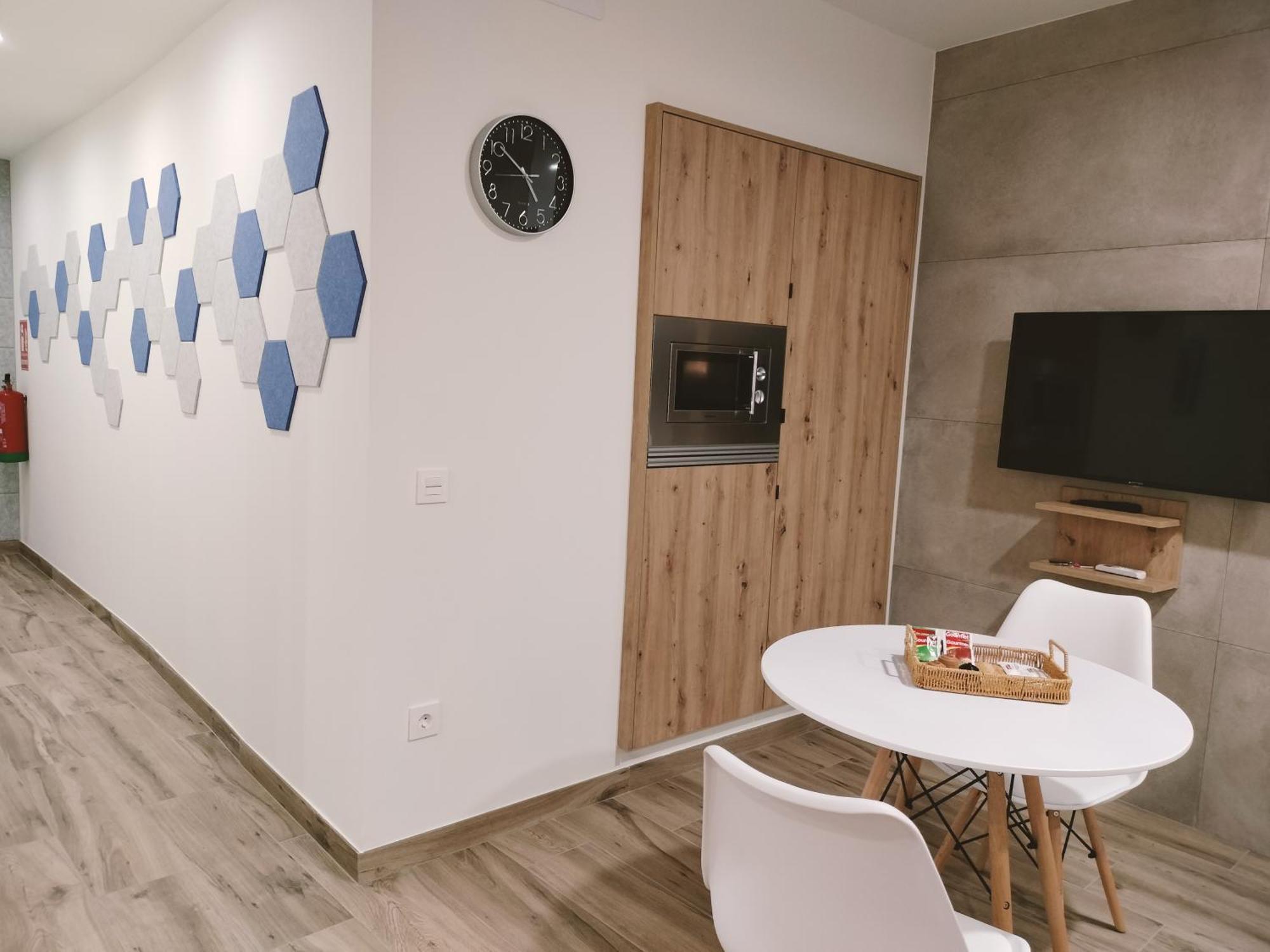 Casa Del Carmen - Parking Incluido Apartment ตูเดลา ภายนอก รูปภาพ